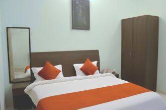 Hotel Katiyar International, Lucknow 2